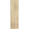 Ekena Millwork Olympic Slat Rough Sawn Outlooker, Douglas Fir, 8"W x 20"D x 28"H OUT08X20X28OLY06RDF - alternate 4